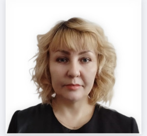 Педагогический работник Степанчук Ирина Николаевна Педагогический работник Степанчук Ирина Николаевна