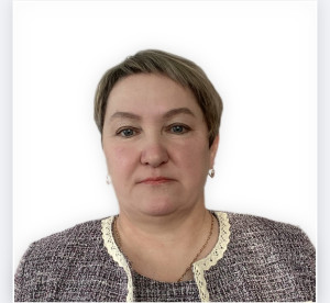 Заведующий Мулахметова Ирина Дмитриевна Заведующий Мулахметова Ирина Дмитриевна