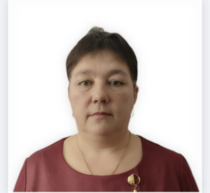 Педагогический работник Былкова Оксана Геннадьевна Педагогический работник Былкова Оксана Геннадьевна